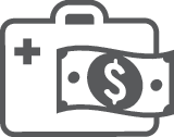 Medical Provider Electronic Bill Submission Icon